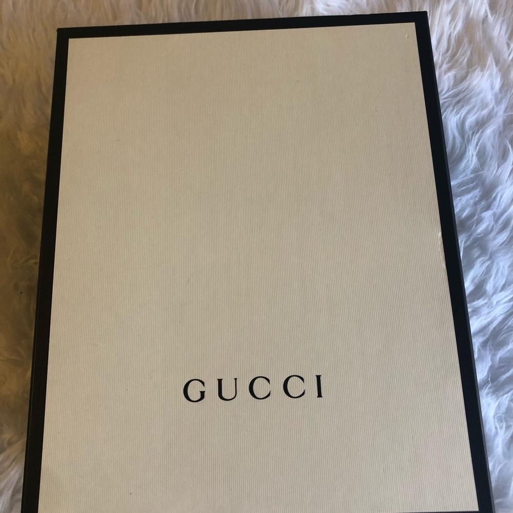 Mens Gucci Sneaker SOLD - Picture 8 of 8